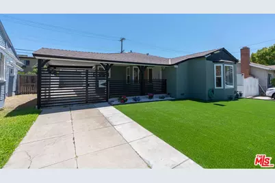 536 Myrtle St, Glendale, CA 91203 - Photo 1