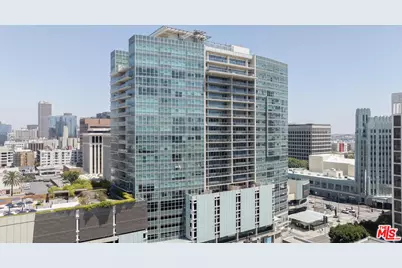 3785 Wilshire Blvd #803, Los Angeles, CA 90010 - Photo 1