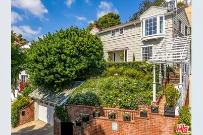 8023 Hemet Pl, Los Angeles, CA 90046 - Photo 1