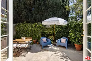 428 N Alta Vista Blvd #428 1/2, Los Angeles, CA 90036 - Photo 1