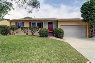 8716 Bleriot Ave, Los Angeles, CA 90045 - Photo 1