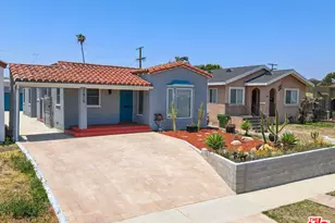 7415 S Harvard Blvd, Los Angeles, CA 90047 - Photo 1