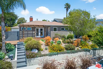 2121 Marine St, Santa Monica, CA 90405 - Photo 1