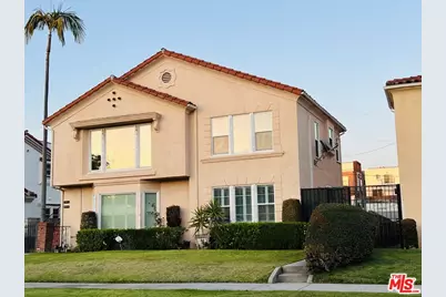 4120 S Victoria Ave #4120 1/2, View Park, CA 90008 - Photo 1