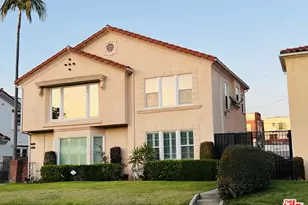 4120 S Victoria Ave #4120 1/2, View Park, CA 90008 - Photo 1