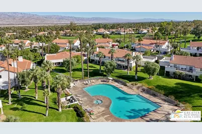 239 E Vista Royale Cir, Palm Desert, CA 92211 - Photo 1
