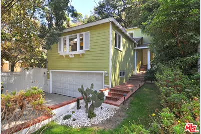 8904 Wonderland Ave, Los Angeles, CA 90046 - Photo 1