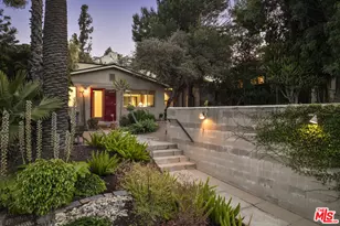 4129 Marmion Way, Los Angeles, CA 90065 - Photo 1