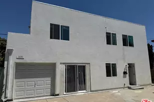 1430 S Hauser Blvd, Los Angeles, CA 90019 - Photo 1