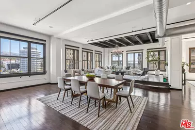 1645 N Vine St #706, Los Angeles, CA 90028 - Photo 1