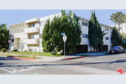 11551 Ohio Ave #18, Los Angeles, CA 90025 - Photo 1