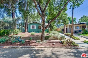 1105 E Claremont St, Pasadena, CA 91104 - Photo 1