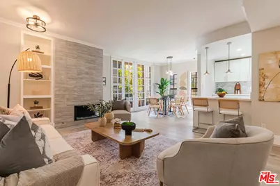 412 Arnaz Dr #104, Los Angeles, CA 90048 - Photo 1