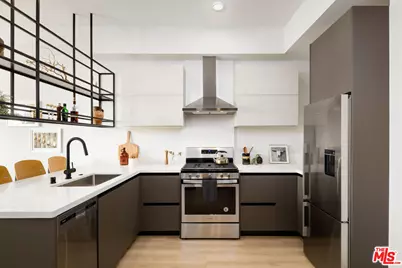 3833 Dunn #403, Culver City, CA 90232 - Photo 1