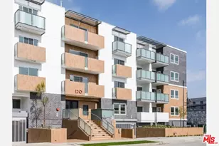 120 S Orlando Ave, Los Angeles, CA 90048 - Photo 1