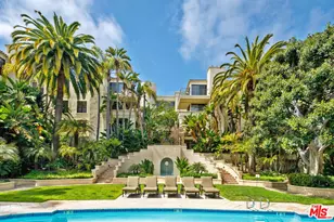 555 S Barrington Ave, Los Angeles, CA 90049 - Photo 1