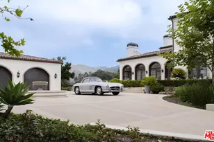 12833 Chalon Rd, Los Angeles, CA 90049 - Photo 1