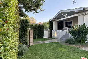 815 N Hobart Blvd, Los Angeles, CA 90029 - Photo 1
