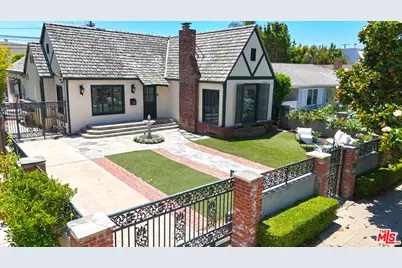 10520 Almayo Ave, Los Angeles, CA 90064 - Photo 1