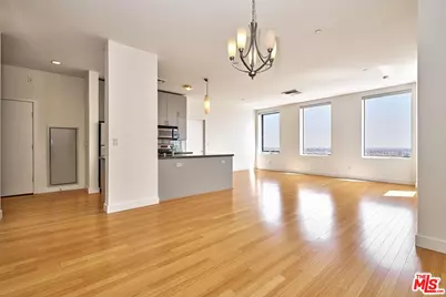 3810 Wilshire Blvd #1512, Los Angeles, CA 90010 - Photo 1