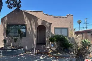 719 W Century Blvd, Los Angeles, CA 90044 - Photo 1