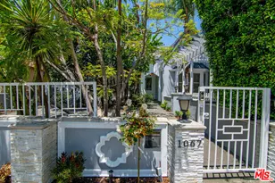 1067 Hi Point St, Los Angeles, CA 90035 - Photo 1