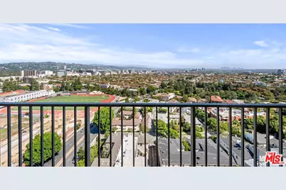 2160 Century Park #1604, Los Angeles, CA 90067 - Photo 1