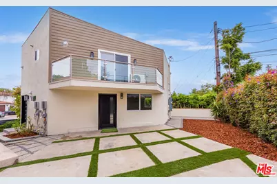 2139 Kerwood Ave, Los Angeles, CA 90025 - Photo 1