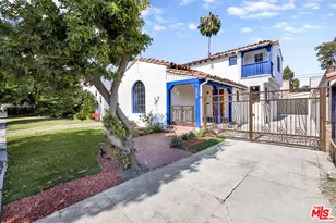 4250 9th Ave, Los Angeles, CA 90008 - Photo 1