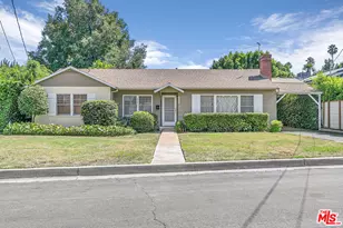 15436 Camarillo St, Sherman Oaks, CA 91403 - Photo 1