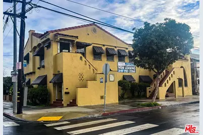 1203 E 15th St #1207, Long Beach, CA 90813 - Photo 1