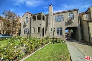 1158 S Tremaine Ave, Los Angeles, CA 90019 - Photo 1