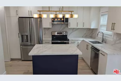 3677 3rd Ave #1/2, Los Angeles, CA 90018 - Photo 1