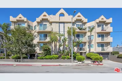 3460 S Centinela Ave #101, Los Angeles, CA 90066 - Photo 1