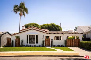 3976 Olmsted Ave, Los Angeles, CA 90008 - Photo 1