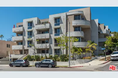 1551 Manning Ave #101, Los Angeles, CA 90024 - Photo 1