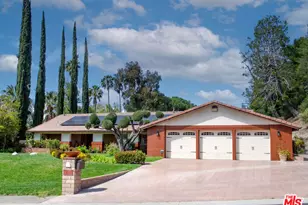 15845 Condor Ridge Rd, Canyon Country, CA 91387 - Photo 1