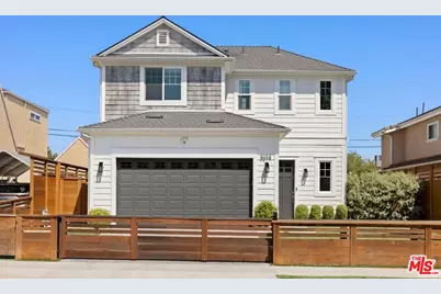 3214 Cardiff Ave, Los Angeles, CA 90034 - Photo 1