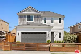 3214 Cardiff Ave, Los Angeles, CA 90034 - Photo 1