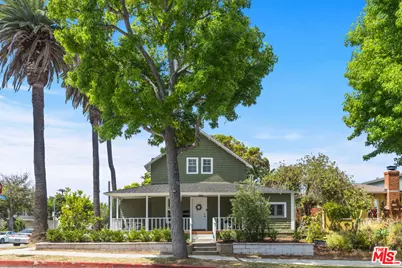 1848 19th St, Santa Monica, CA 90404 - Photo 1