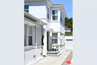 926 S Holt Ave #928, Los Angeles, CA 90035 - Photo 1