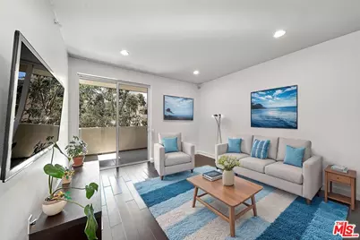 436 S Virgil Ave #201, Los Angeles, CA 90020 - Photo 1