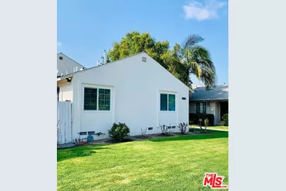 6319 Fulton Ave, Van Nuys, CA 91401 - Photo 1