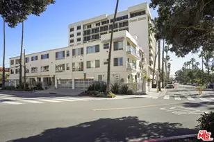 2101 Ocean Ave, Santa Monica, CA 90405 - Photo 1