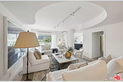 838 N Doheny Dr #1405, West Hollywood, CA 90069 - Photo 1