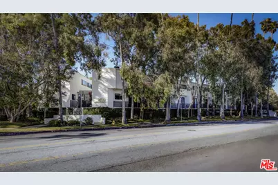 2500 Abbot Kinney Blvd #25, Venice, CA 90291 - Photo 1