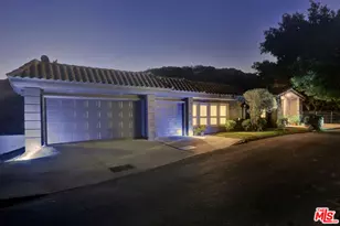 3636 Camino de la Cumbre, Sherman Oaks, CA 91423 - Photo 1