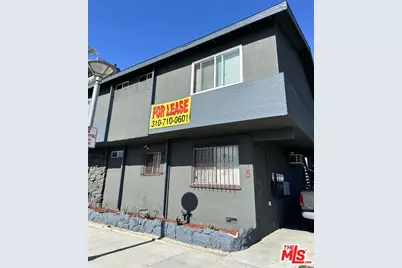 4115 W Century Blvd #1, Inglewood, CA 90304 - Photo 1