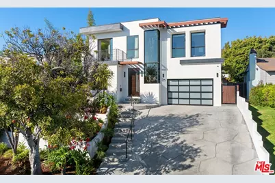 3036 Glendon Ave, Los Angeles, CA 90034 - Photo 1