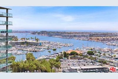 13600 Marina Pointe Dr #1702, Marina del Rey, CA 90292 - Photo 1